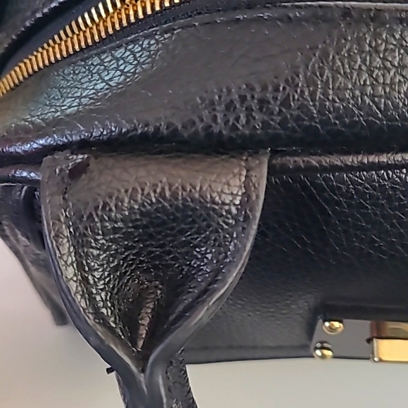 Mini Satchel Handbag - Picture 12 of 13